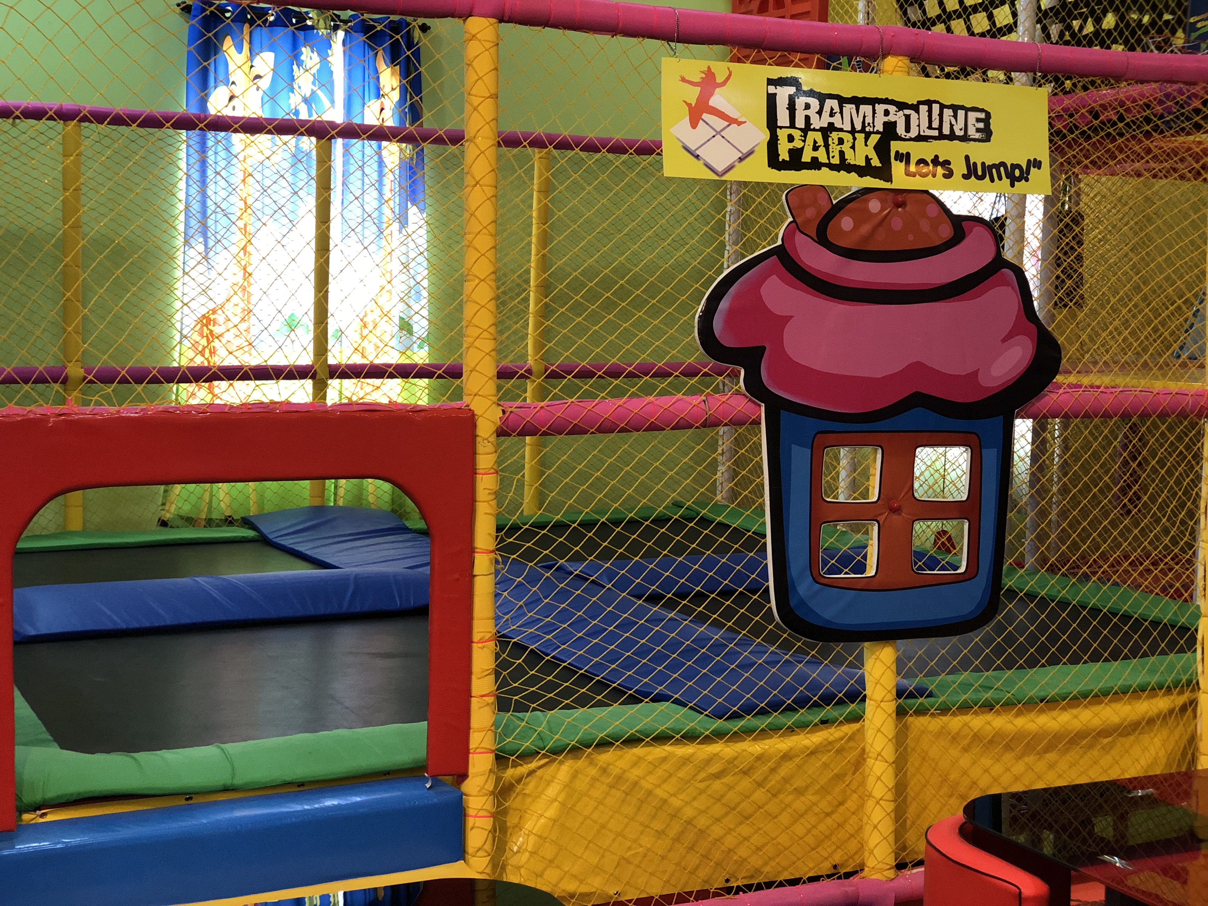 junior play zone 2 little fun world childrens playzone hsr