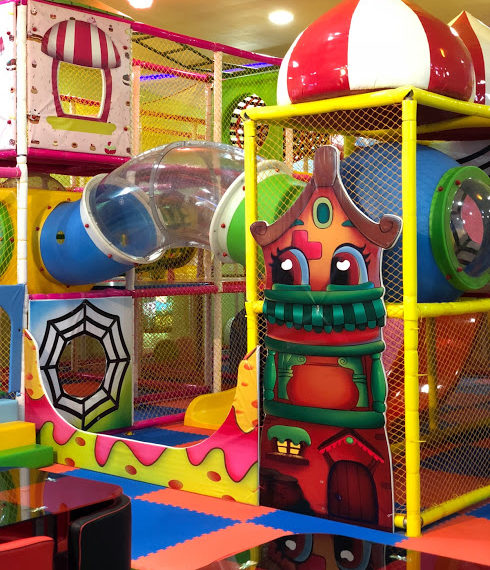 kids play zone hsr layout 3 little fun world childrens playzone